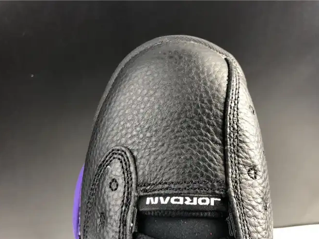 HYPE Air Jordan DJ5982-015 Court Purple 13 0512